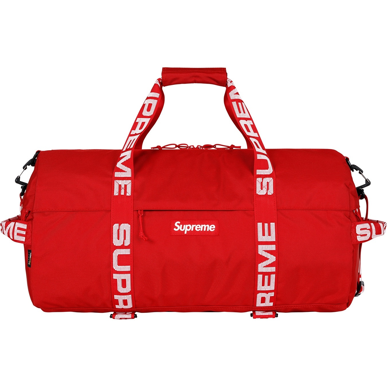 Duffle Bag view 7